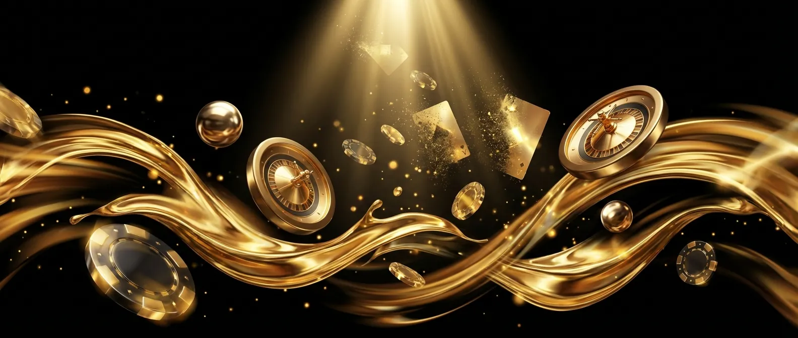 Deile Casino bonus banner