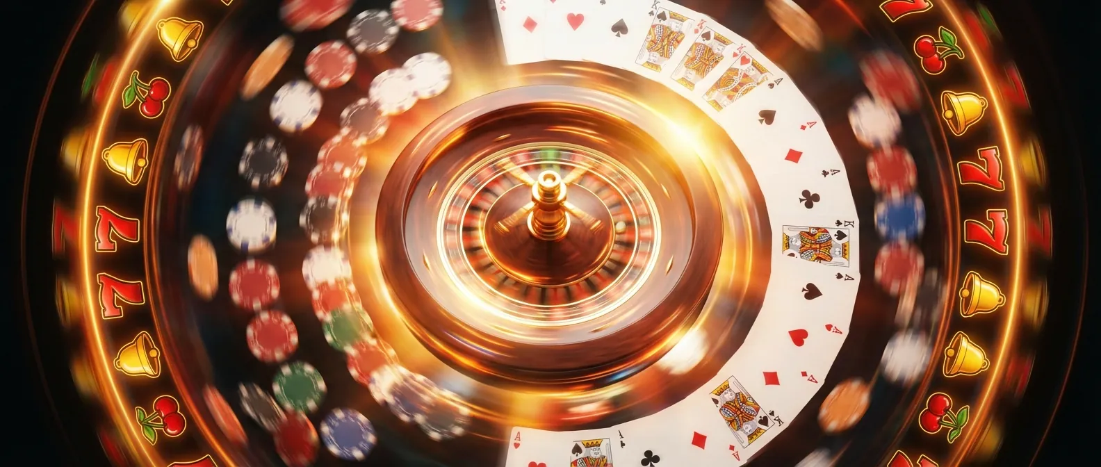 Deile Casino bonus banner